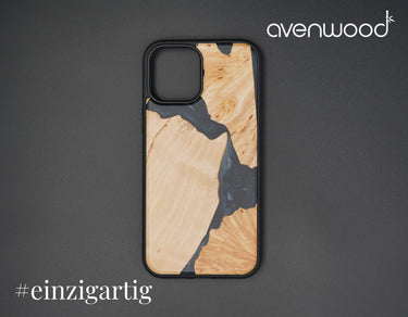 iPhone 12 Pro Max COLLECTION PORTO 4553 Noir